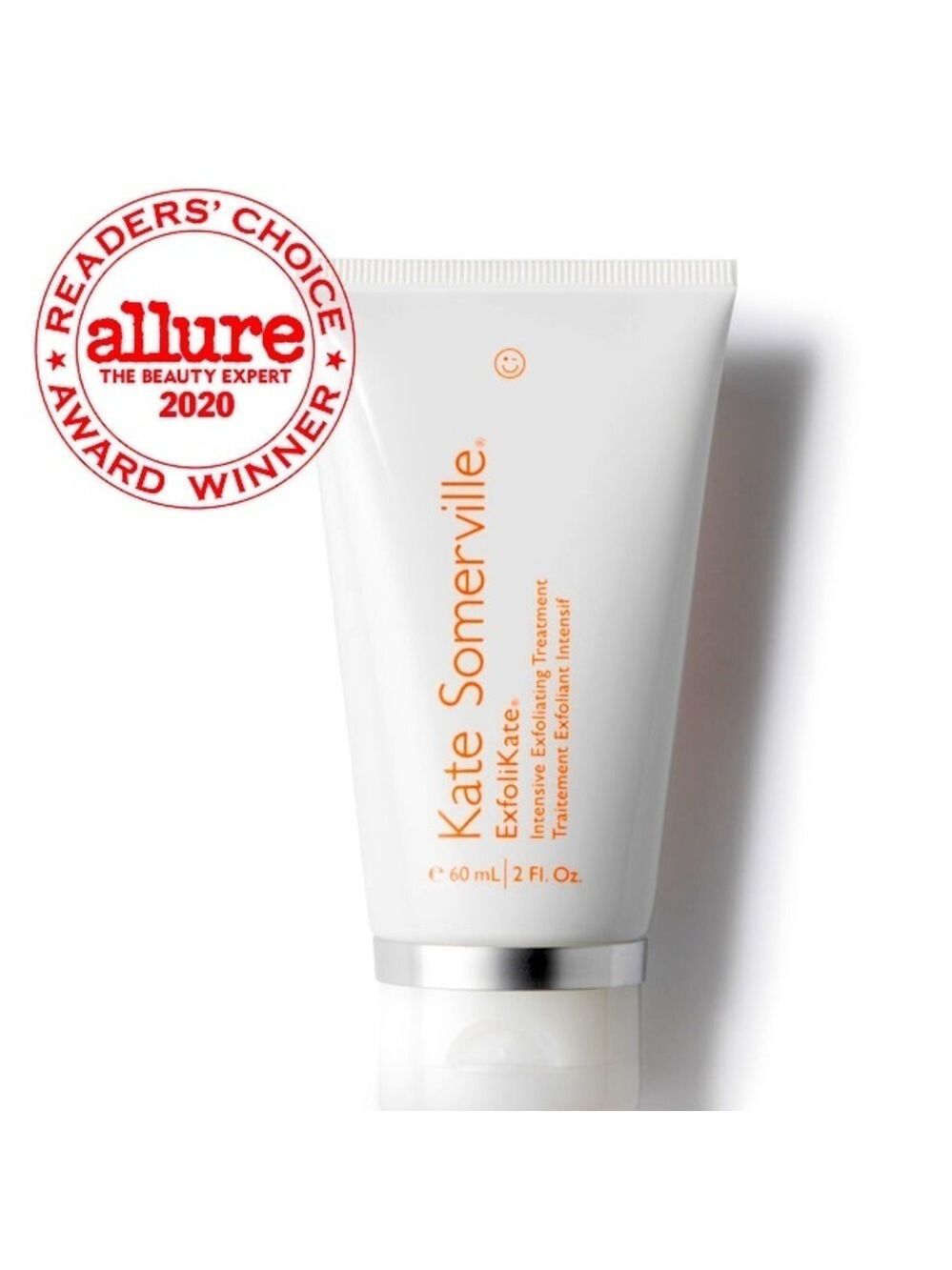 NWT Kate Somerville ExfoliKate Skincare Salicylic Lactic